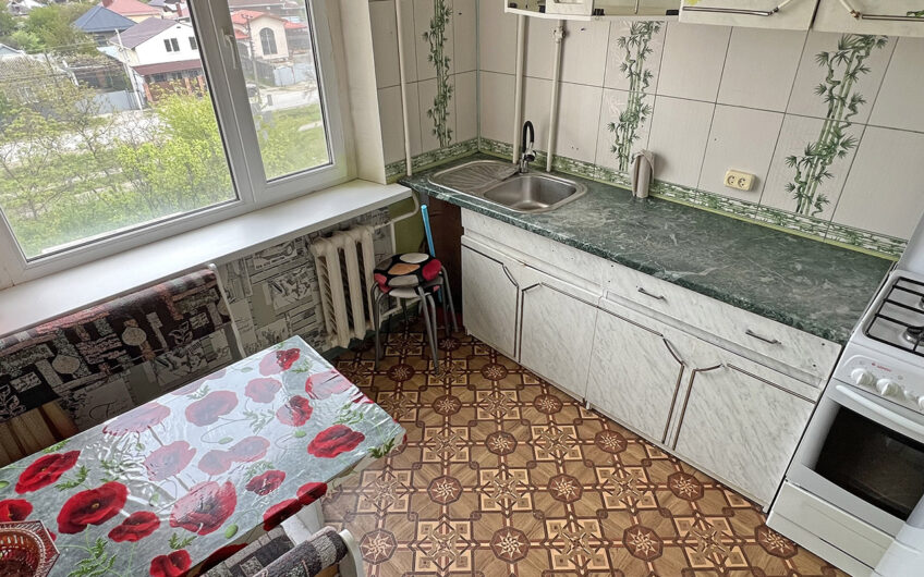 1-к квартира, 34.6 м², 4/5 эт., г.Славянск н/К, р-н ЦРБ
