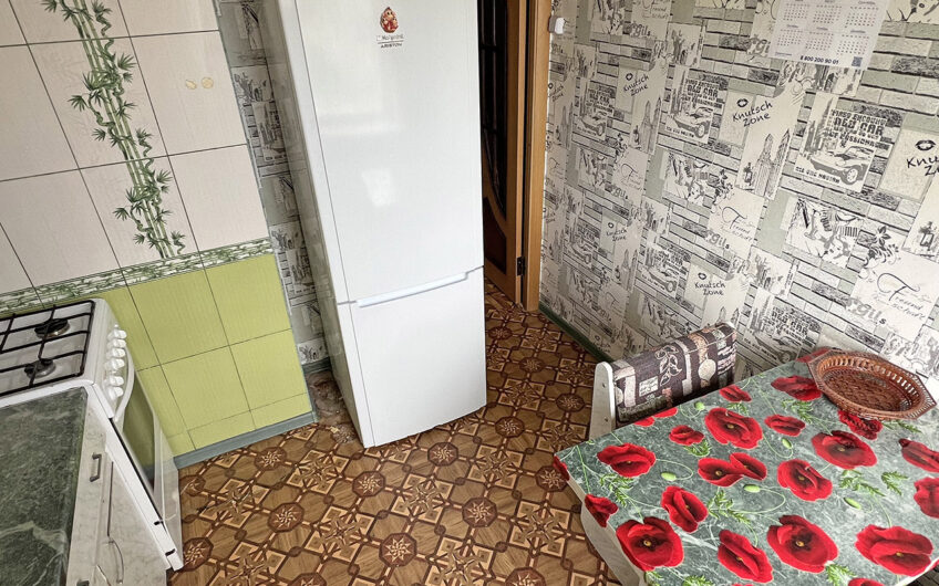 1-к квартира, 34.6 м², 4/5 эт., г.Славянск н/К, р-н ЦРБ