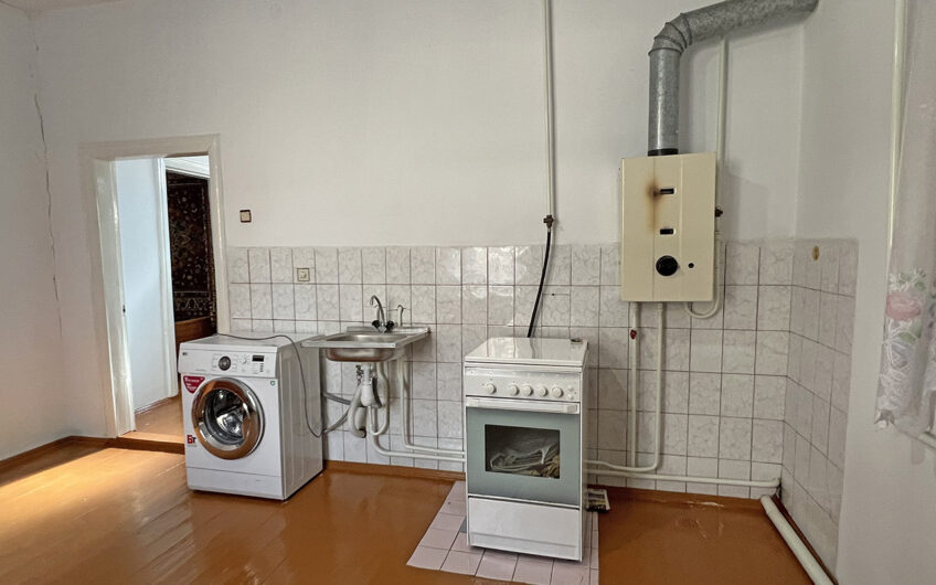 Дом 86.1 м² на участке 11.1 сот., г.Славянск н/К, р-н Школы №18
