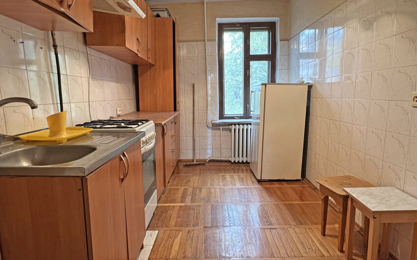 3-к квартира, 61.3 м², 2/5 эт., г.Славянск н/К, р-н Стоматологии