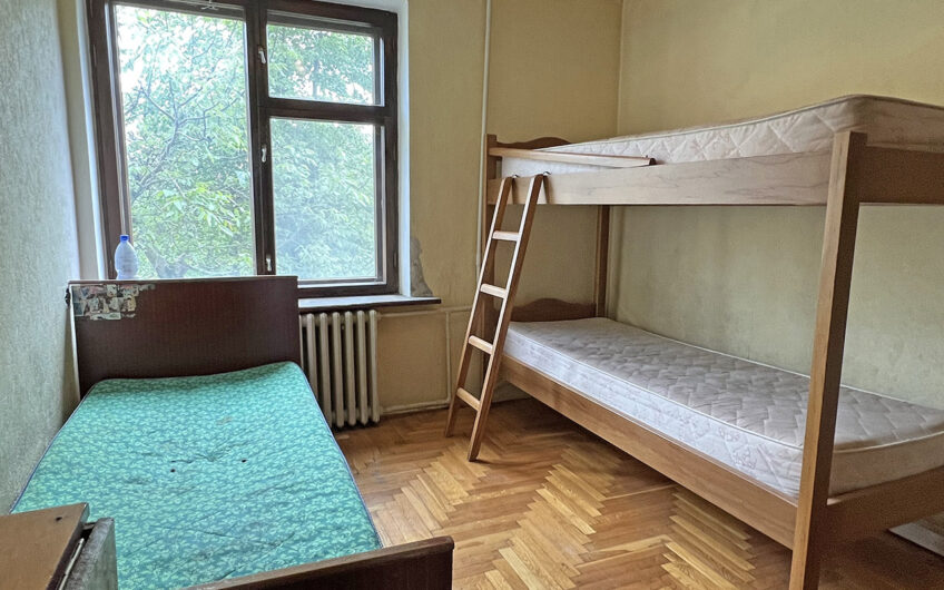 3-к квартира, 61.3 м², 2/5 эт., г.Славянск н/К, р-н Стоматологии