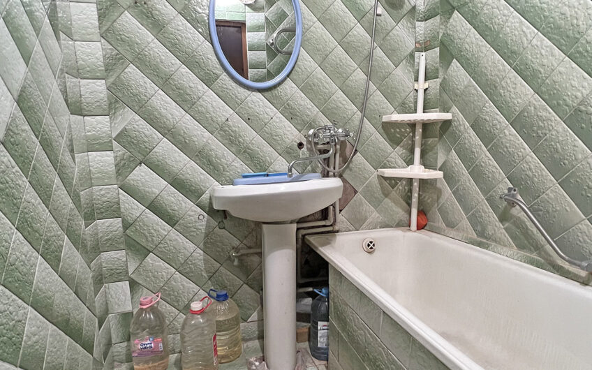 3-к квартира, 61.3 м², 2/5 эт., г.Славянск н/К, р-н Стоматологии