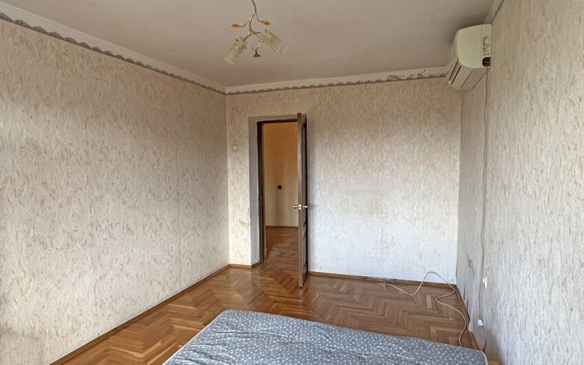 3-к квартира, 61.3 м², 2/5 эт., г.Славянск н/К, р-н Стоматологии