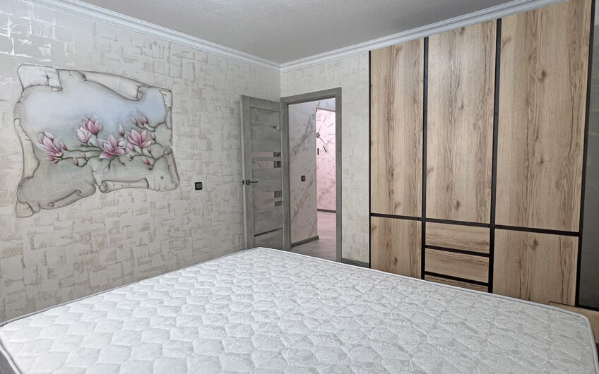2-к квартира, 62.1 м², 5/5 эт., г.Славянск н/К, р-н Роддома
