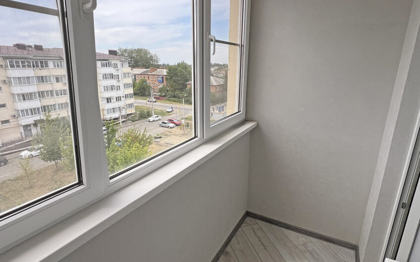 2-к квартира, 62.1 м², 5/5 эт., г.Славянск н/К, р-н Роддома