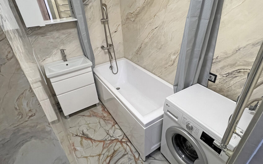 2-к квартира, 62.1 м², 5/5 эт., г.Славянск н/К, р-н Роддома