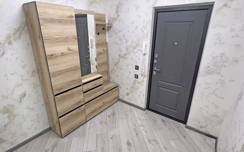 2-к квартира, 62.1 м², 5/5 эт., г.Славянск н/К, р-н Роддома