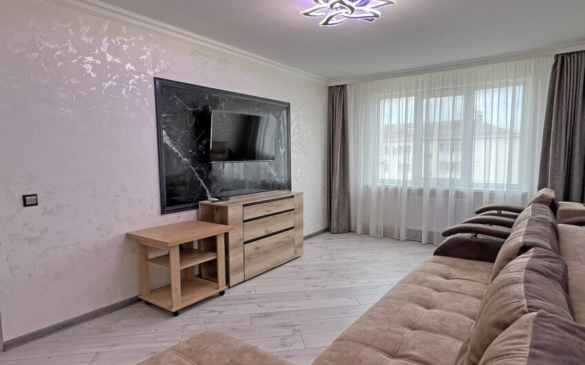 2-к квартира, 62.1 м², 5/5 эт., г.Славянск н/К, р-н Роддома