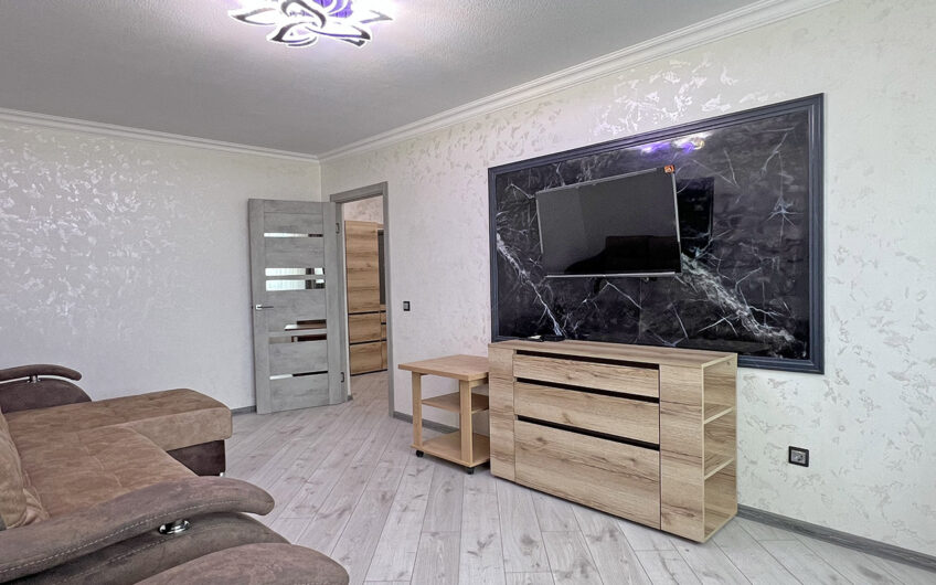 2-к квартира, 62.1 м², 5/5 эт., г.Славянск н/К, р-н Роддома