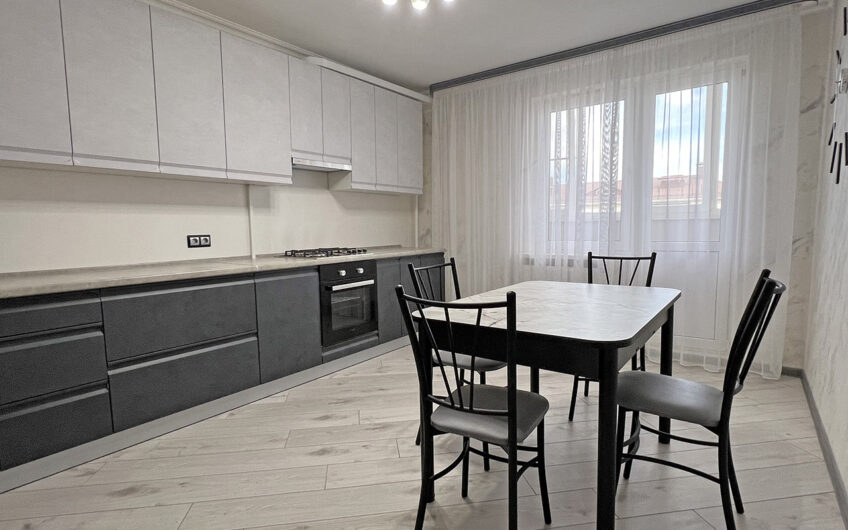 2-к квартира, 62.1 м², 5/5 эт., г.Славянск н/К, р-н Роддома