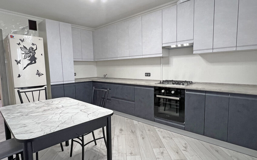 2-к квартира, 62.1 м², 5/5 эт., г.Славянск н/К, р-н Роддома