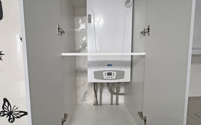 2-к квартира, 62.1 м², 5/5 эт., г.Славянск н/К, р-н Роддома