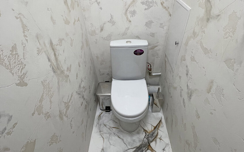 2-к квартира, 62.1 м², 5/5 эт., г.Славянск н/К, р-н Роддома
