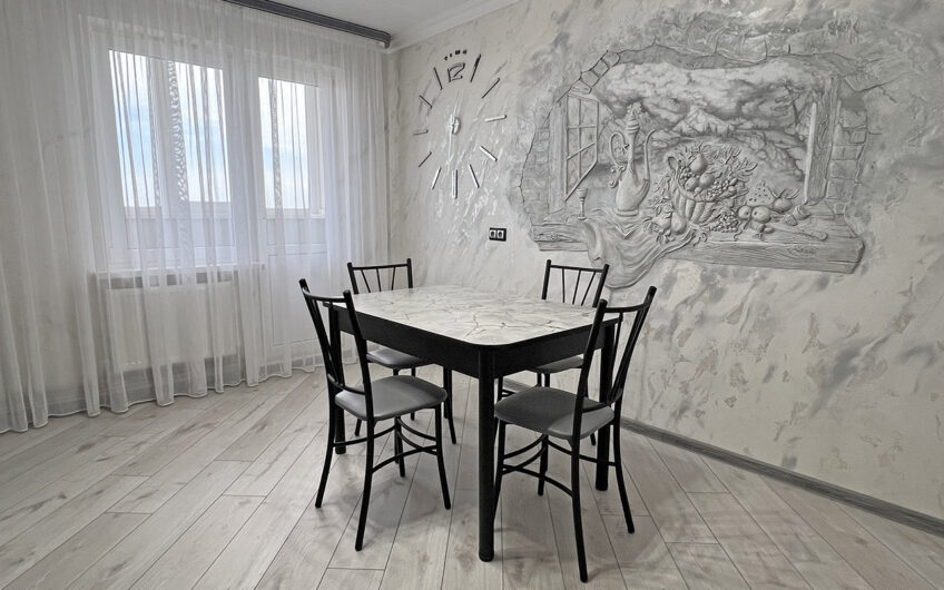 2-к квартира, 62.1 м², 5/5 эт., г.Славянск н/К, р-н Роддома