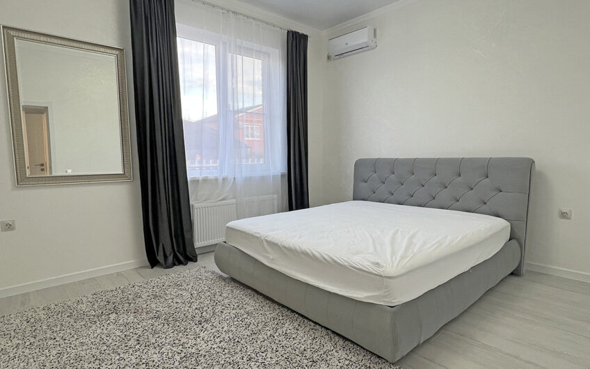 Дом 120 м² на участке 4 сот., г.Славянск-на-Кубани, Центральная усадьба Сад-Гигант