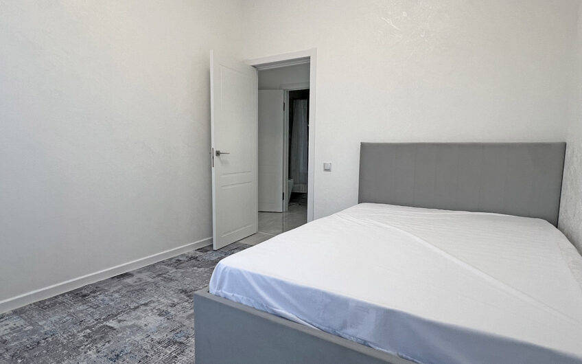 Дом 120 м² на участке 4 сот., г.Славянск-на-Кубани, Центральная усадьба Сад-Гигант