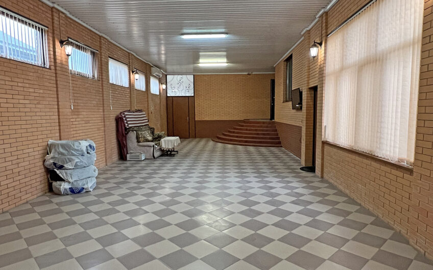 Дом 180 м² на участке 8 сот., г.Славянск-на-Кубани, Центральная усадьба Сад-Гигант