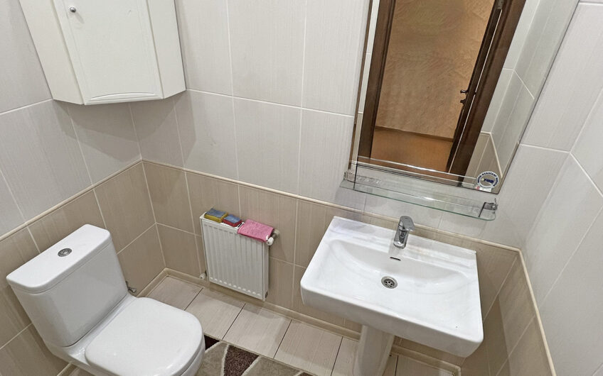 Дом 180 м² на участке 8 сот., г.Славянск-на-Кубани, Центральная усадьба Сад-Гигант