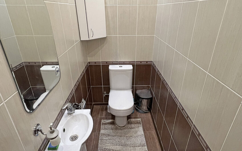 Дом 180 м² на участке 8 сот., г.Славянск-на-Кубани, Центральная усадьба Сад-Гигант