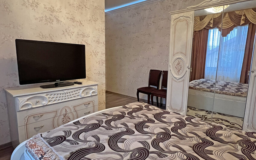 Дом 180 м² на участке 8 сот., г.Славянск-на-Кубани, Центральная усадьба Сад-Гигант