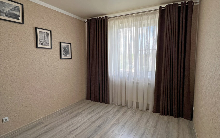 3-к квартира, 64.4 м², 3/5 эт., г.Славянск н/К, р-н Администрации