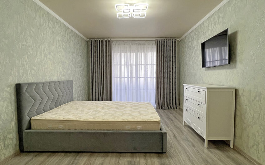 3-к квартира, 64.4 м², 3/5 эт., г.Славянск н/К, р-н Администрации