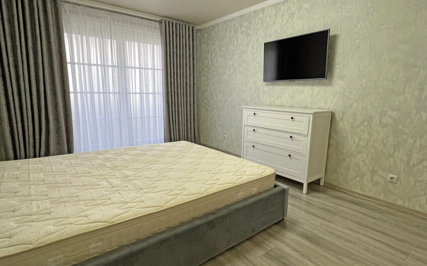 3-к квартира, 64.4 м², 3/5 эт., г.Славянск н/К, р-н Администрации