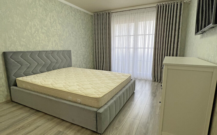 3-к квартира, 64.4 м², 3/5 эт., г.Славянск н/К, р-н Администрации