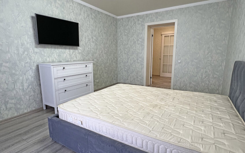 3-к квартира, 64.4 м², 3/5 эт., г.Славянск н/К, р-н Администрации