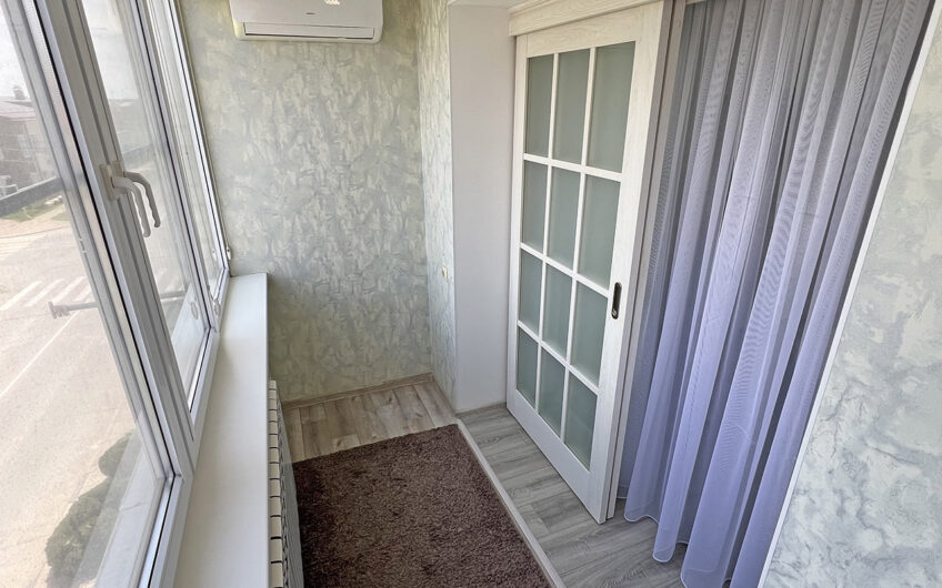3-к квартира, 64.4 м², 3/5 эт., г.Славянск н/К, р-н Администрации