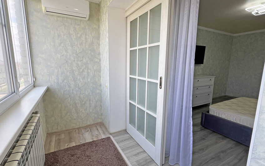 3-к квартира, 64.4 м², 3/5 эт., г.Славянск н/К, р-н Администрации