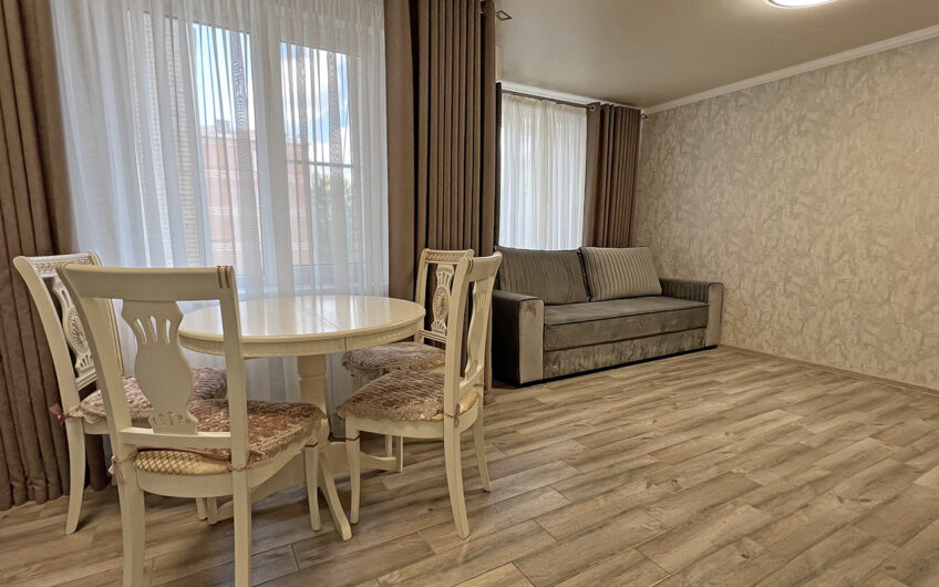 3-к квартира, 64.4 м², 3/5 эт., г.Славянск н/К, р-н Администрации