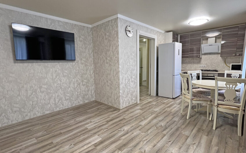 3-к квартира, 64.4 м², 3/5 эт., г.Славянск н/К, р-н Администрации