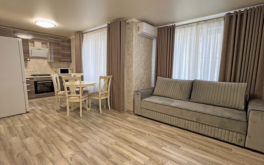 3-к квартира, 64.4 м², 3/5 эт., г.Славянск н/К, р-н Администрации