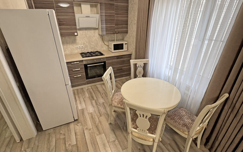 3-к квартира, 64.4 м², 3/5 эт., г.Славянск н/К, р-н Администрации