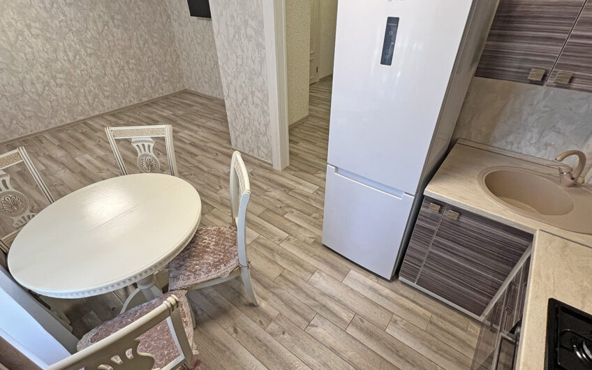 3-к квартира, 64.4 м², 3/5 эт., г.Славянск н/К, р-н Администрации