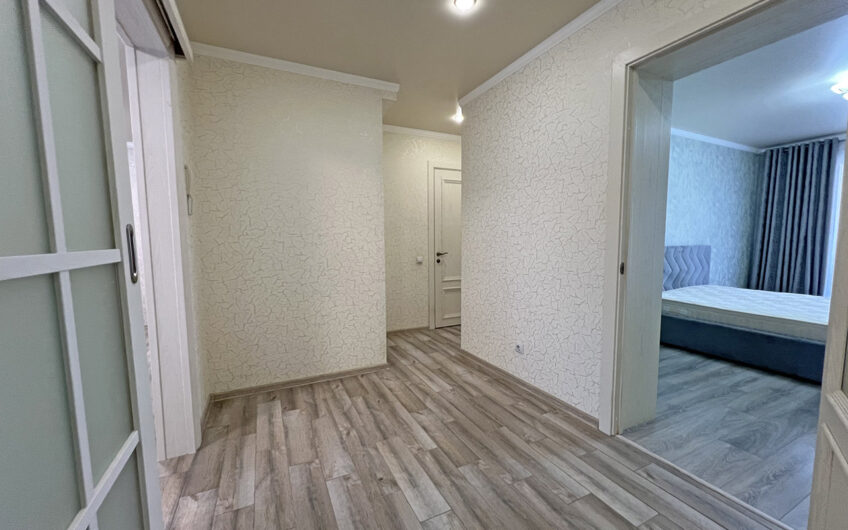 3-к квартира, 64.4 м², 3/5 эт., г.Славянск н/К, р-н Администрации