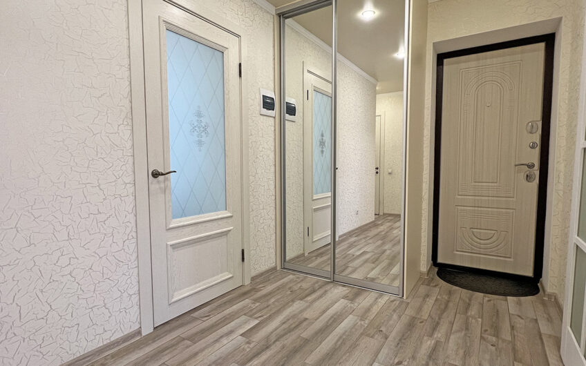 3-к квартира, 64.4 м², 3/5 эт., г.Славянск н/К, р-н Администрации