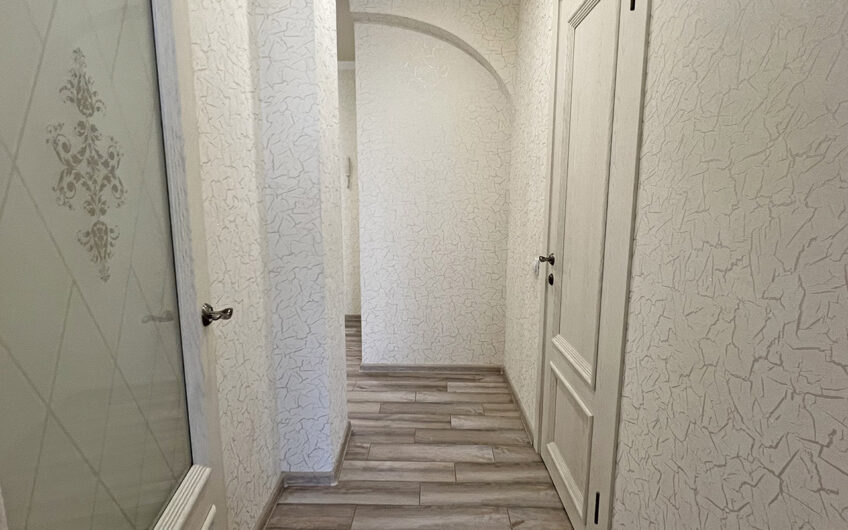 3-к квартира, 64.4 м², 3/5 эт., г.Славянск н/К, р-н Администрации