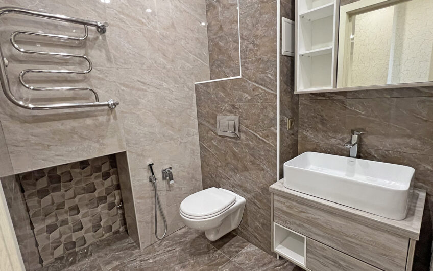 3-к квартира, 64.4 м², 3/5 эт., г.Славянск н/К, р-н Администрации
