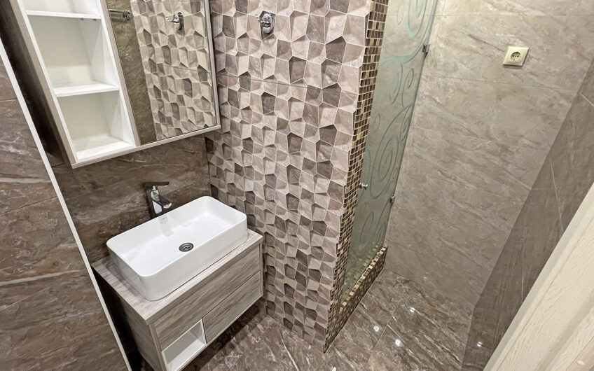 3-к квартира, 64.4 м², 3/5 эт., г.Славянск н/К, р-н Администрации