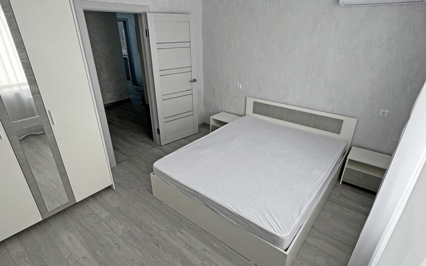 2-к квартира, 51.2 м², 2/5 эт., г.Славянск н/К, р-н Прокуратуры