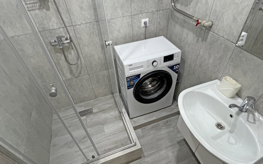 2-к квартира, 51.2 м², 2/5 эт., г.Славянск н/К, р-н Прокуратуры