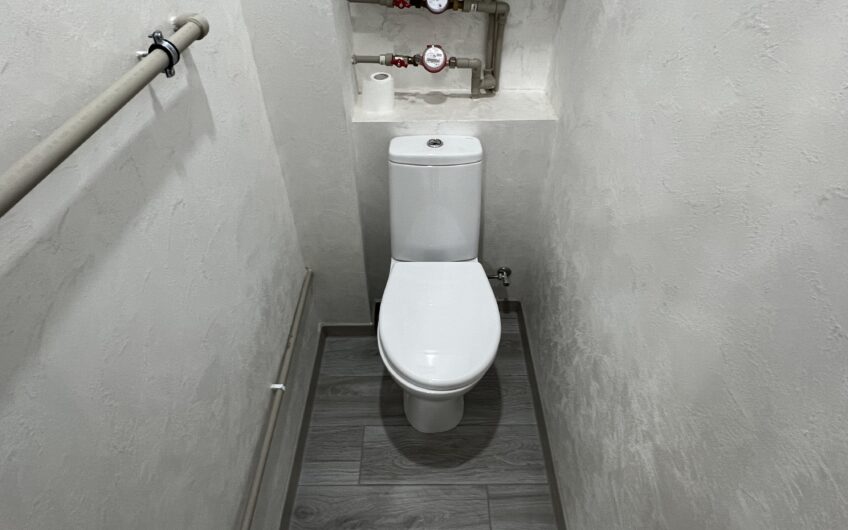 2-к квартира, 51.2 м², 2/5 эт., г.Славянск н/К, р-н Прокуратуры