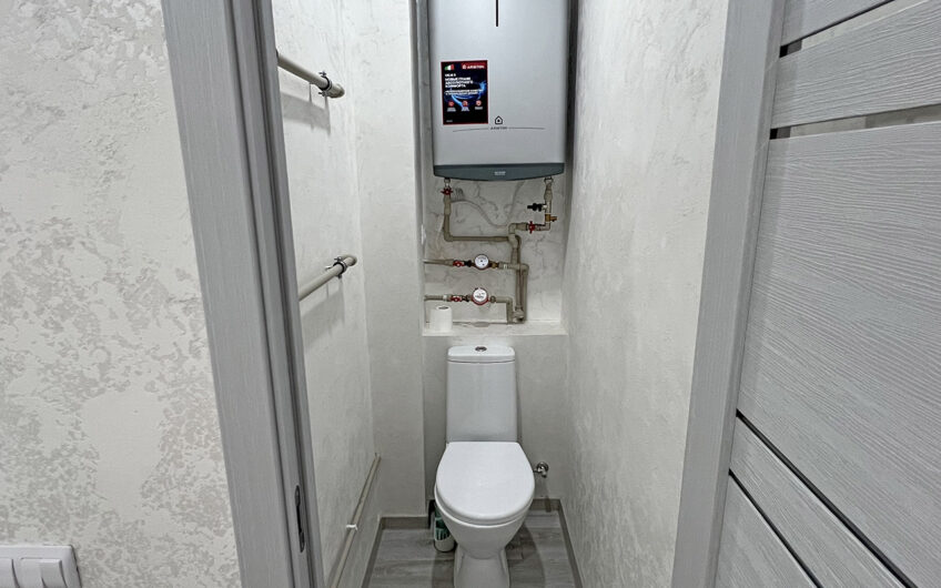 2-к квартира, 51.2 м², 2/5 эт., г.Славянск н/К, р-н Прокуратуры