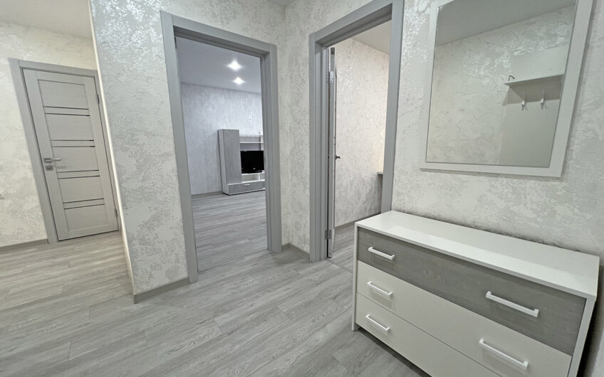 2-к квартира, 51.2 м², 2/5 эт., г.Славянск н/К, р-н Прокуратуры
