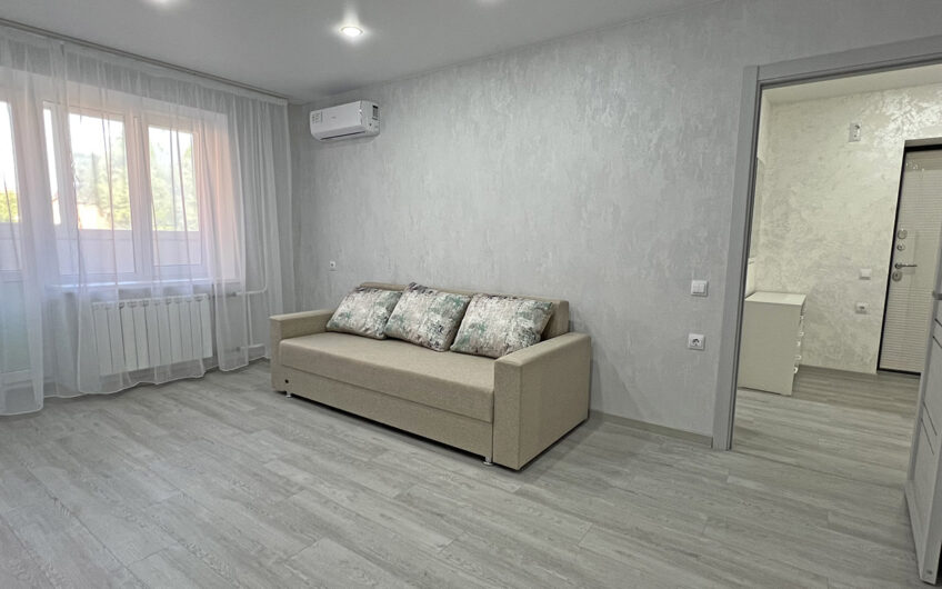 2-к квартира, 51.2 м², 2/5 эт., г.Славянск н/К, р-н Прокуратуры