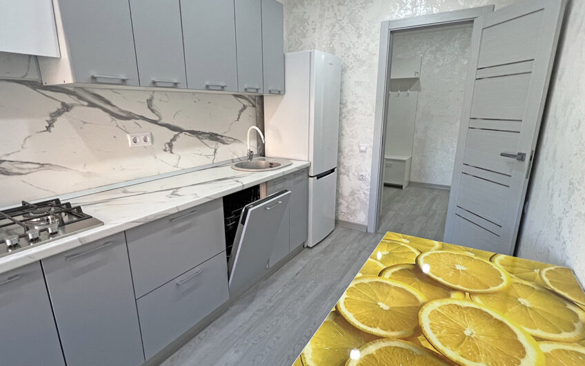 2-к квартира, 51.2 м², 2/5 эт., г.Славянск н/К, р-н Прокуратуры