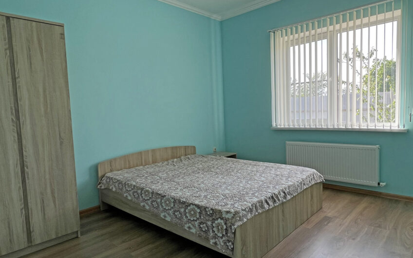 Дом 90 м² на участке 3 сот., г.Славянск-на-Кубани