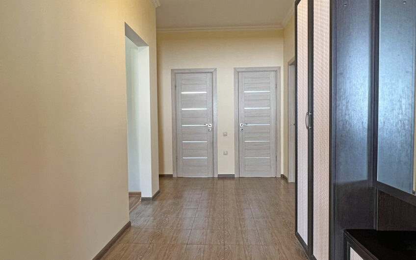 Дом 90 м² на участке 3 сот., г.Славянск-на-Кубани